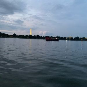 Meet your Posher, Ilyana